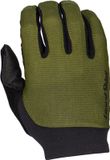 Lizard Skins Monitor Ignite - Olive - Large