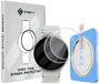 Strap-it 2-pack Protecteur d'écran avec outil One-Click pour Samsung Galaxy Watch 7 44mm