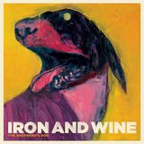 The Iron & Wine The Shepherd's Dog (LP)