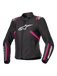 Alpinestars Stella T-SPS V2 veste textile moto imperméable pour femme