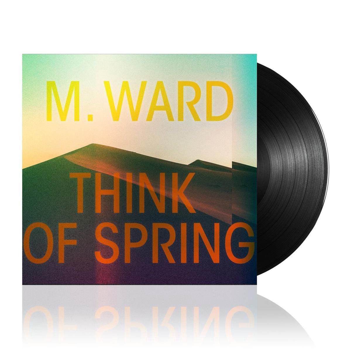 PIAS Nederland Think Of Spring