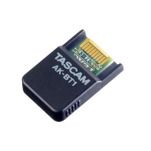Tascam AK-BT1 Bluetooth-adapter voor producten TASCAM