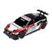 SCALEXTRIC Compact racevoertuig - slotauto - schaal 1:43 (Audi RS3 LMS TCR - Kolonel)