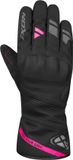 Ixon Pro Midgard L Zwart Fuchsia Waterdichte Dames Handschoenen