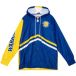 Mitchell & Ness Portland Trail Blazers NBA Undeniable Windbreaker Full Zip