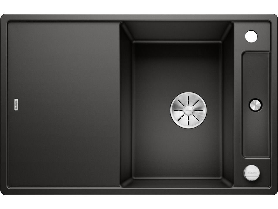 Blanco Axia III 45 S - Zwart/Noir - Auto