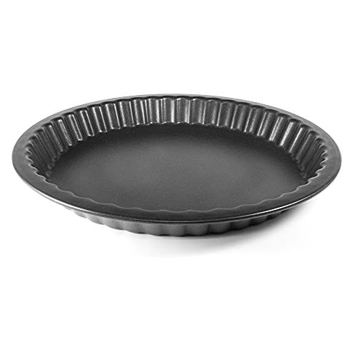 Moneta Eden Crostaat-bakvorm - 30 cm - Gerecycled aluminium - Made in Italy