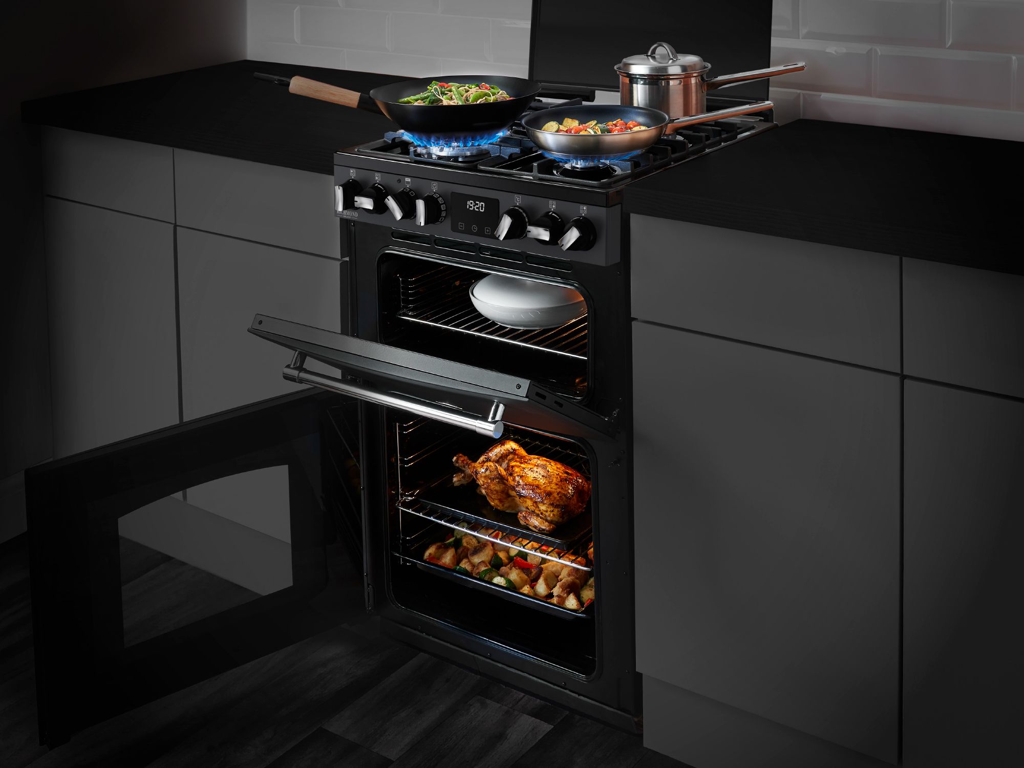 Stoves ST444412002