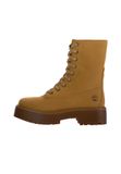TIMBERLAND Boots 'STST MID LACE TB0A5SAH754' geel