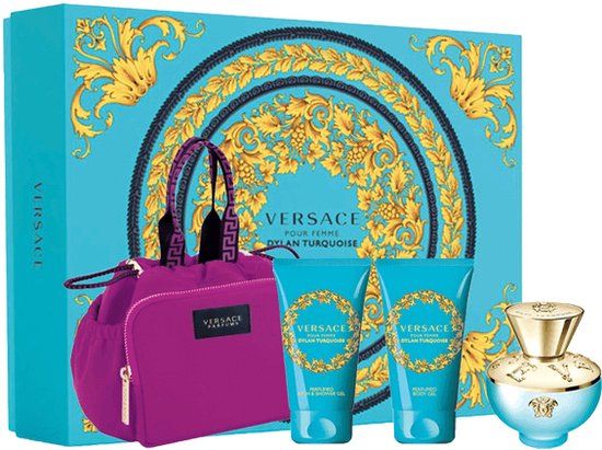 Versace Set / 300 ml / Vrouwen