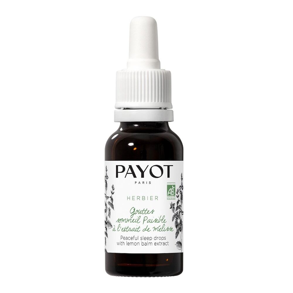 Payot Payot Herbier Gouttes bienfaisantes Mooie huid 15 ml