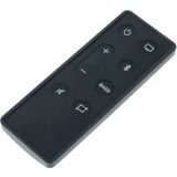 Bose Télécommande Compatible Avec Cinemate 15 10, 1sr, Series Ii Gs, Series Ii Haut-parleur