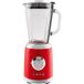 SILVERCREST® Blender Retro 1973, 1,75 L (rouge)