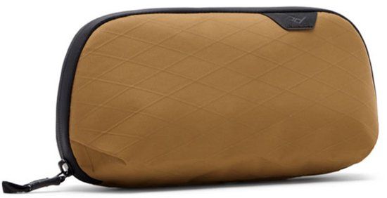 Peak Design Tech Pouch Small - Coyote