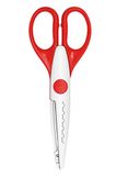 Wedo 771906 Figuur snijding Rood