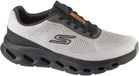 Skechers Go Walk Glide-Step 2.0 - VIC Mannen Sportschoenen Grijs Maat 45
