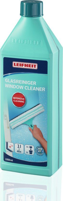 Leifheit Glasreiniger Window Cleaner - 1 liter