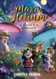 Maxi & Helium - Maxi & Helium en de jacht op de gouden kaas