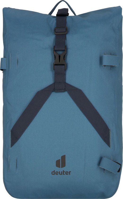 Deuter Amager 25+5 Rugzak - 48 cm - Donkerblauw
