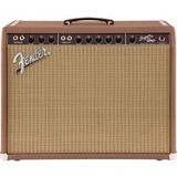 Fender '62 Super Amp