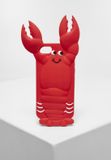Mister Tee Handyhülle Lobster iPhone 7/8, SE Red
