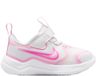 NIKE COSMIC RUNNER Nike kindersneakers roze maat 19,5