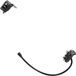 Shimano Bm-en800-b Steps Lock Batterijhouder Zwart 400 mm