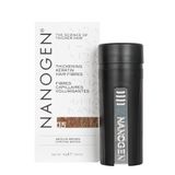 NANOGEN Nanofiles, middenbruin, 30 g