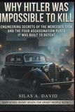 Why Mercedes-Benz Why Hitler Was Impossible To Kill: Engineering Secrets of the Mercedes 770K and the Four Assassination Plots It Was Built to Defeat: (Deep Dives: Short Reads for Smart People BOOK 1)