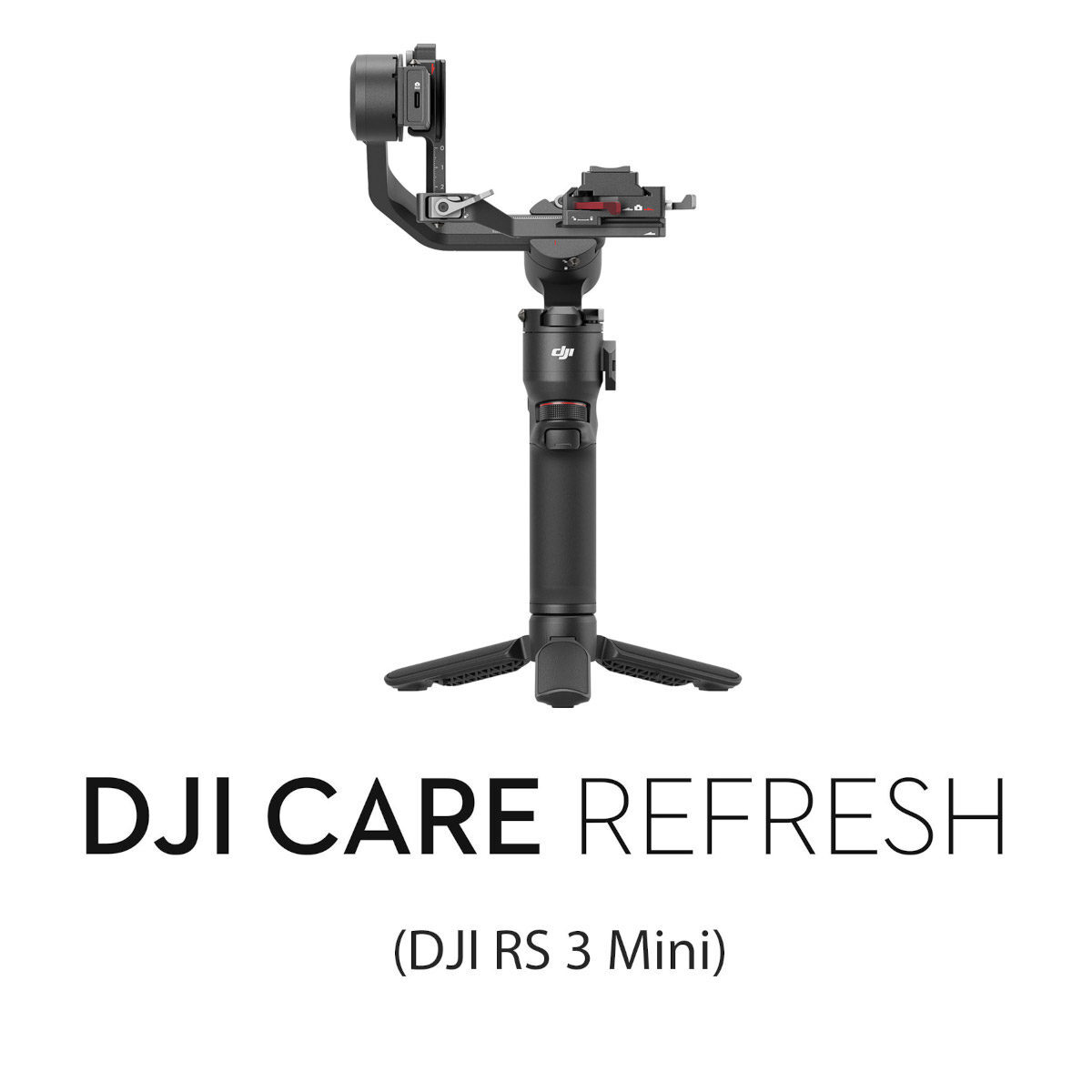 DJI DJI Care Refresh 2-Year Plan (DJI RS 3 Mini stabilizer)