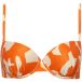 Lisca Haut de maillot de bain femme Aswan