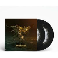 Resurrection Chimaira Resurrection