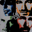 U2 - Pop