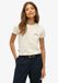 Superdry Essential Logo Slim Fit T-shirt Dames