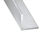 U CQFD HOEKPROFIEL ALU BRUT 10X10X1MM 1M