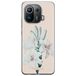 ERT GROUP mobiel telefoonhoesje voor Xiaomi MI 11 PRO Babaco Flowers 039