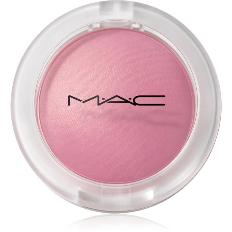 MAC Cosmetics MAC Glow Play Blush 7,3g (Verschillende Tinten) - Totaly Synced