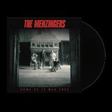 Some Menzingers - Some Of It Was True (LP)