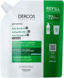 Vichy Dercos Anti-Roos DS Shampoo Recharge