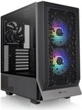 Thermaltake Ceres 300 TG Midi Tower Zwart