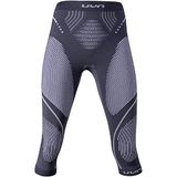 UYN Evolutyon 3/4 Basislaag Broek Grijs L-XL Vrouw