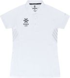 Osaka Jersey Polo Dames - Maat XL
