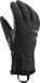 LEKI Vallarta 3D Ski Handschoenen Dames Zwart, Wit