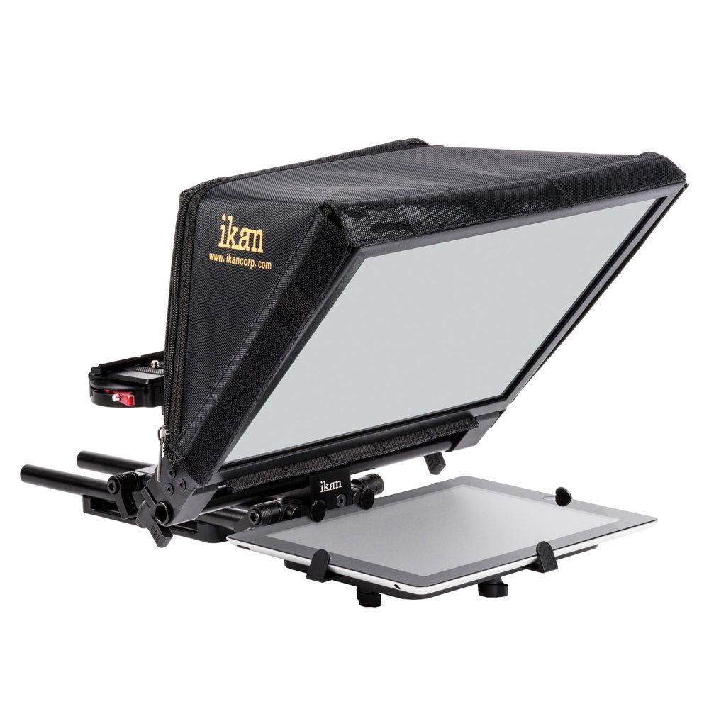 PT-ELITE-V2 - Tablet Houder - Zwart