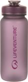 Lifeventure Tritan Bouteille d'eau 650ml Violet
