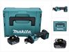 Makita DCO 181 F1J accu-rotatiesnijder 18 V 32000 tpm borstelloos + 1x accu 3,0 Ah + Makpac - zonder oplader