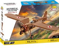 COBI 5742 - PZL P11C