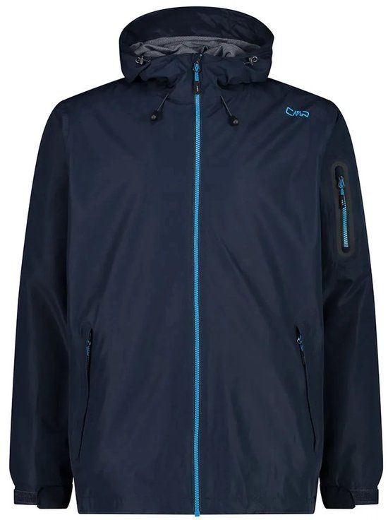 Cmp Fix Hood 32x5857 Jas Blauw S Man