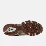 New Balance 530 Unisex Lage Sneakers Sea Salt Driftwood Maat 37