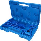 BRILLIANT TOOLS Sierlijstenwiggen-kussenset 6-dlg. - BT511015